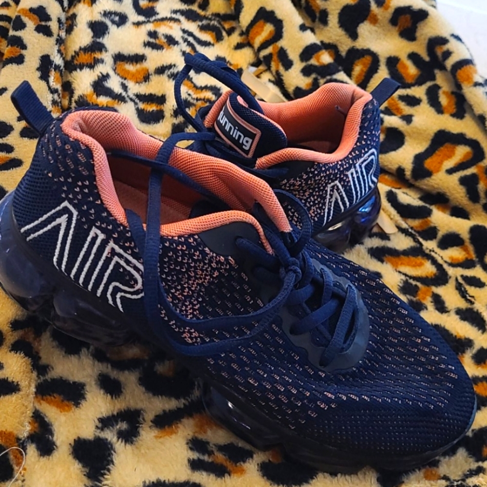 Nike Air running shoes